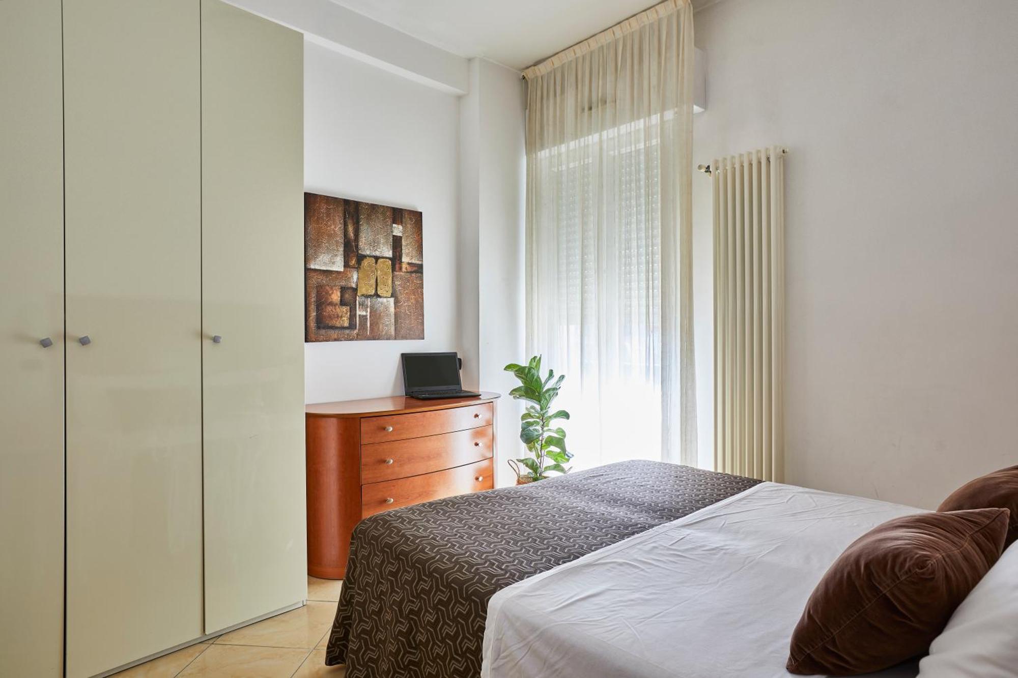 Residence Fellini Rimini Exterior photo