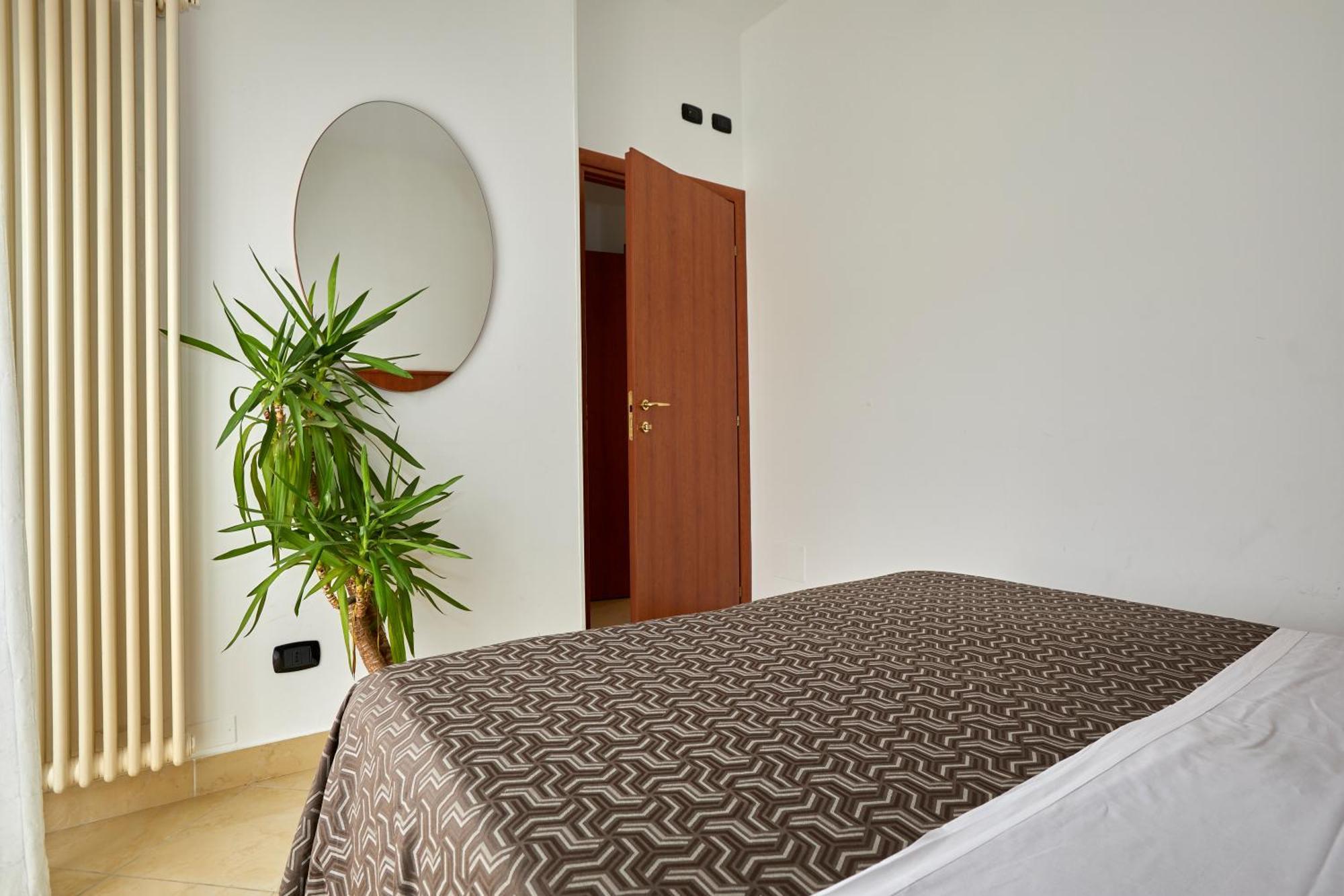 Residence Fellini Rimini Exterior photo