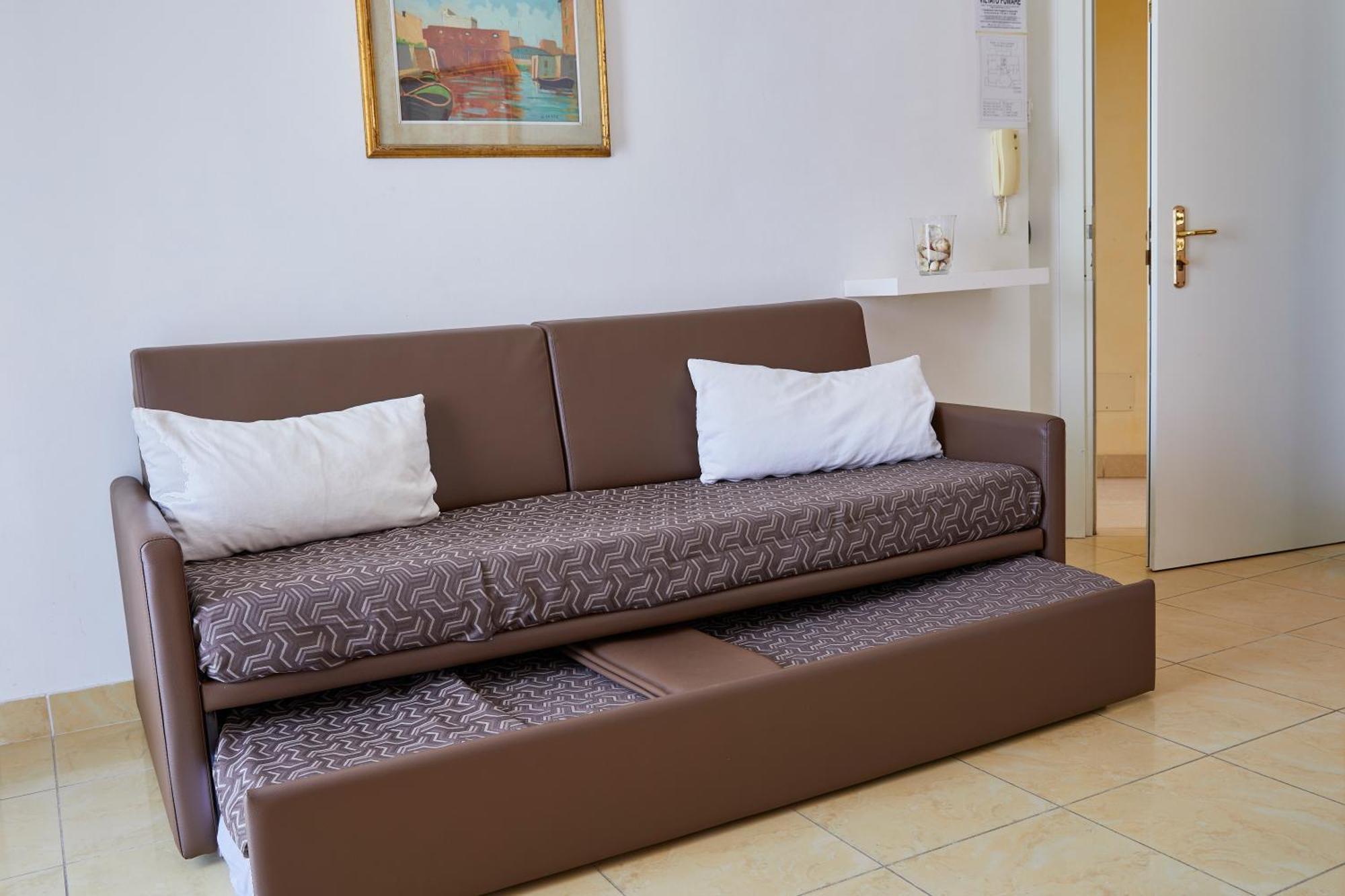 Residence Fellini Rimini Exterior photo