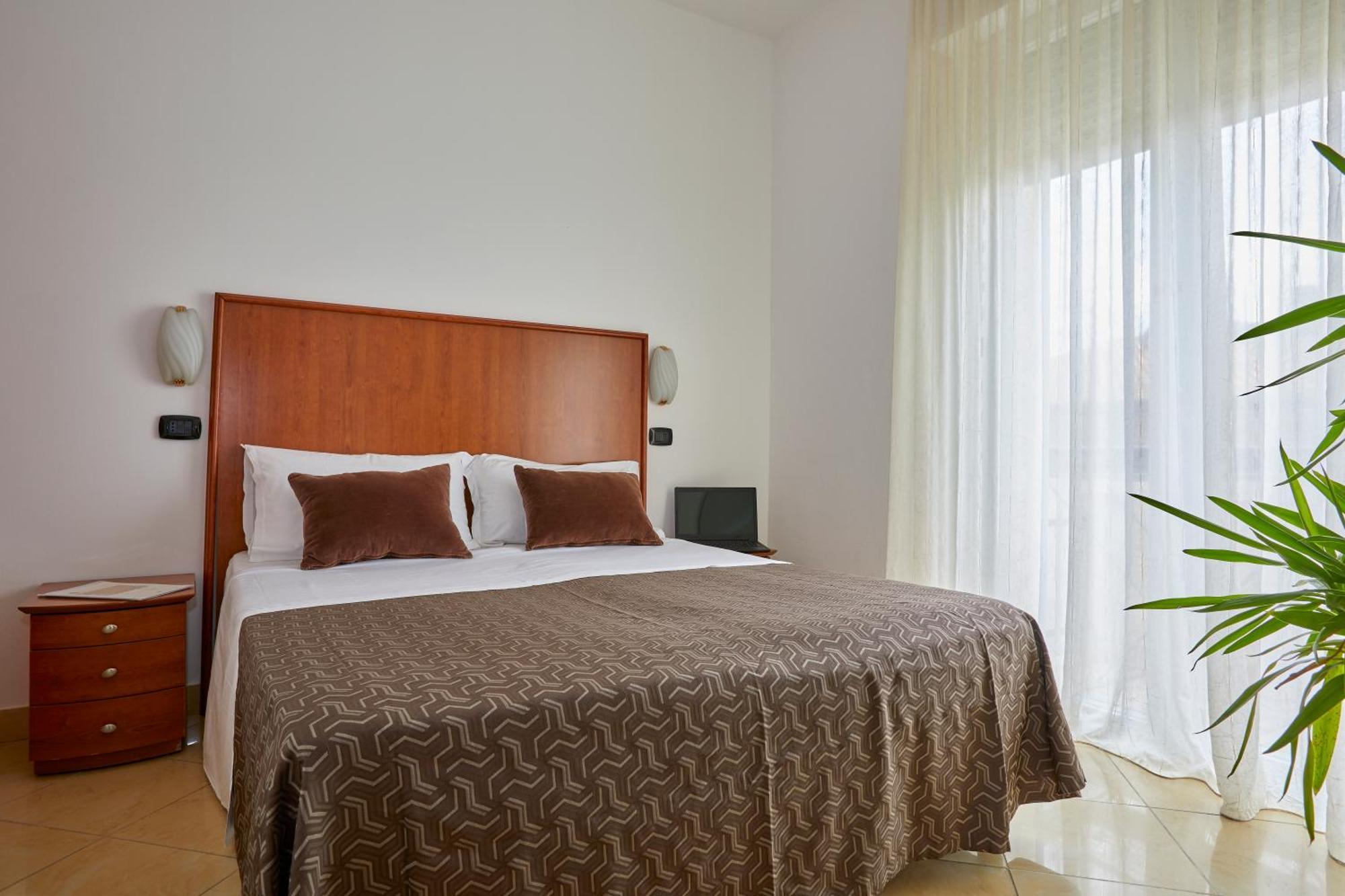 Residence Fellini Rimini Exterior photo