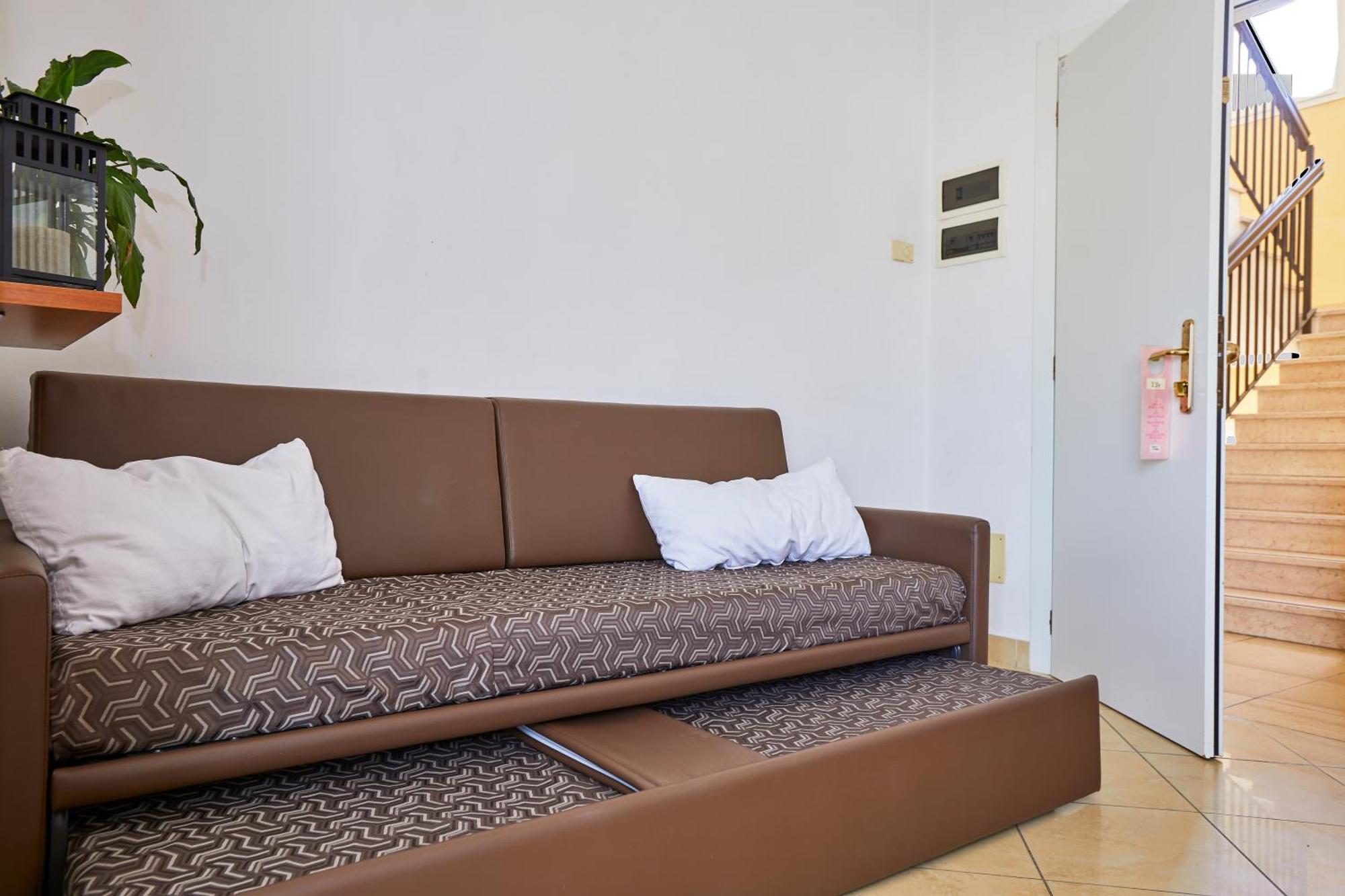 Residence Fellini Rimini Exterior photo
