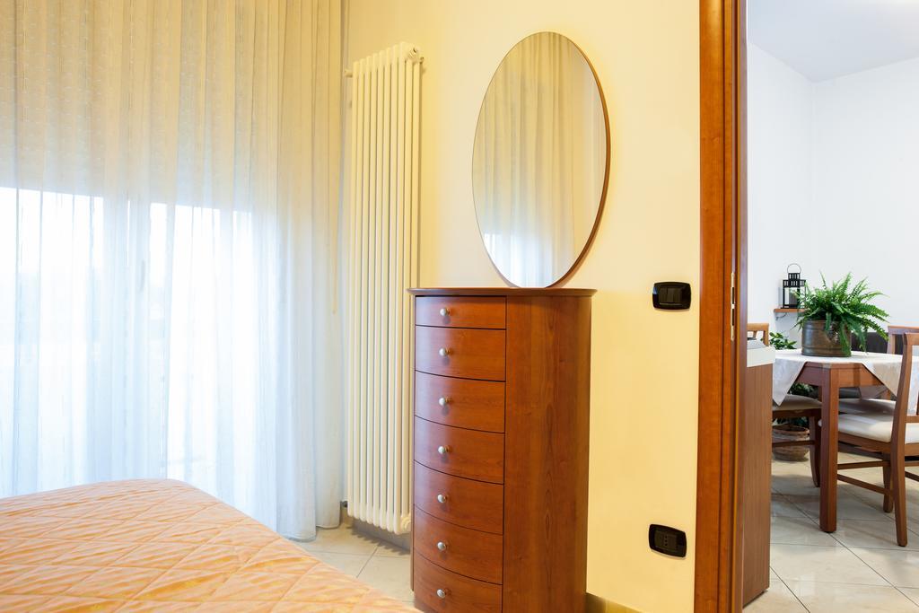 Residence Fellini Rimini Exterior photo