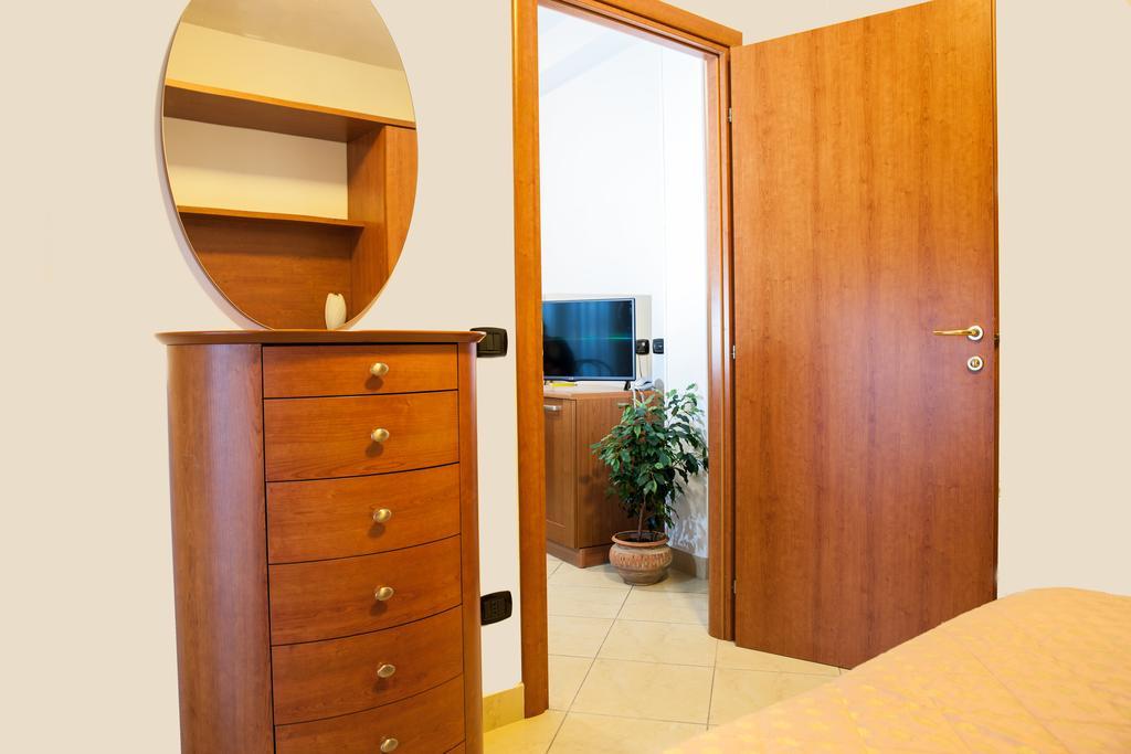 Residence Fellini Rimini Room photo