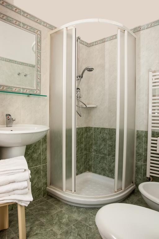 Residence Fellini Rimini Room photo