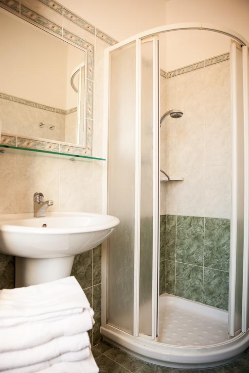 Residence Fellini Rimini Room photo