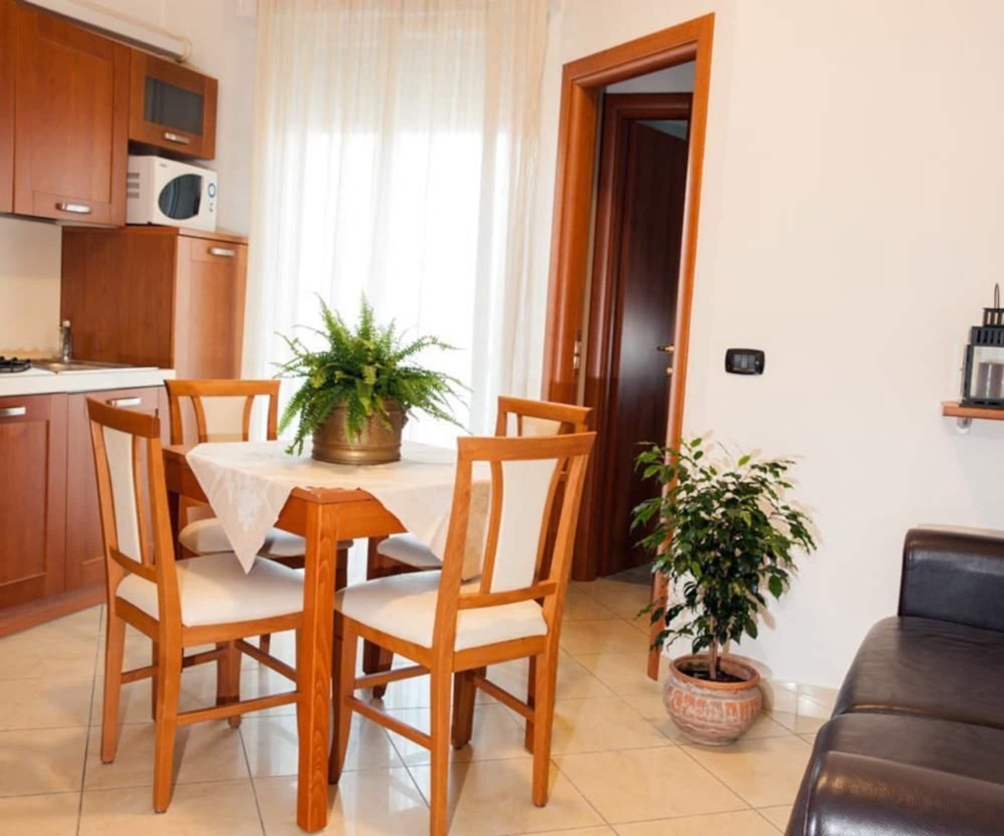 Residence Fellini Rimini Exterior photo