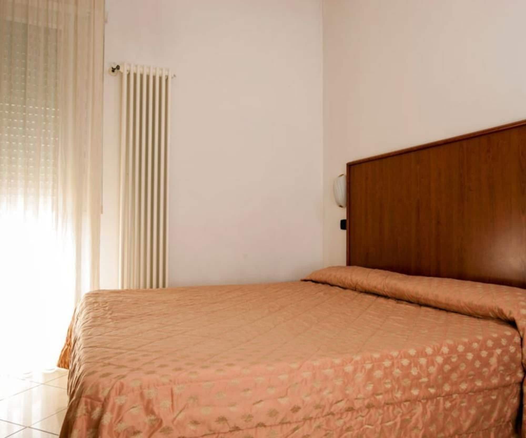 Residence Fellini Rimini Exterior photo